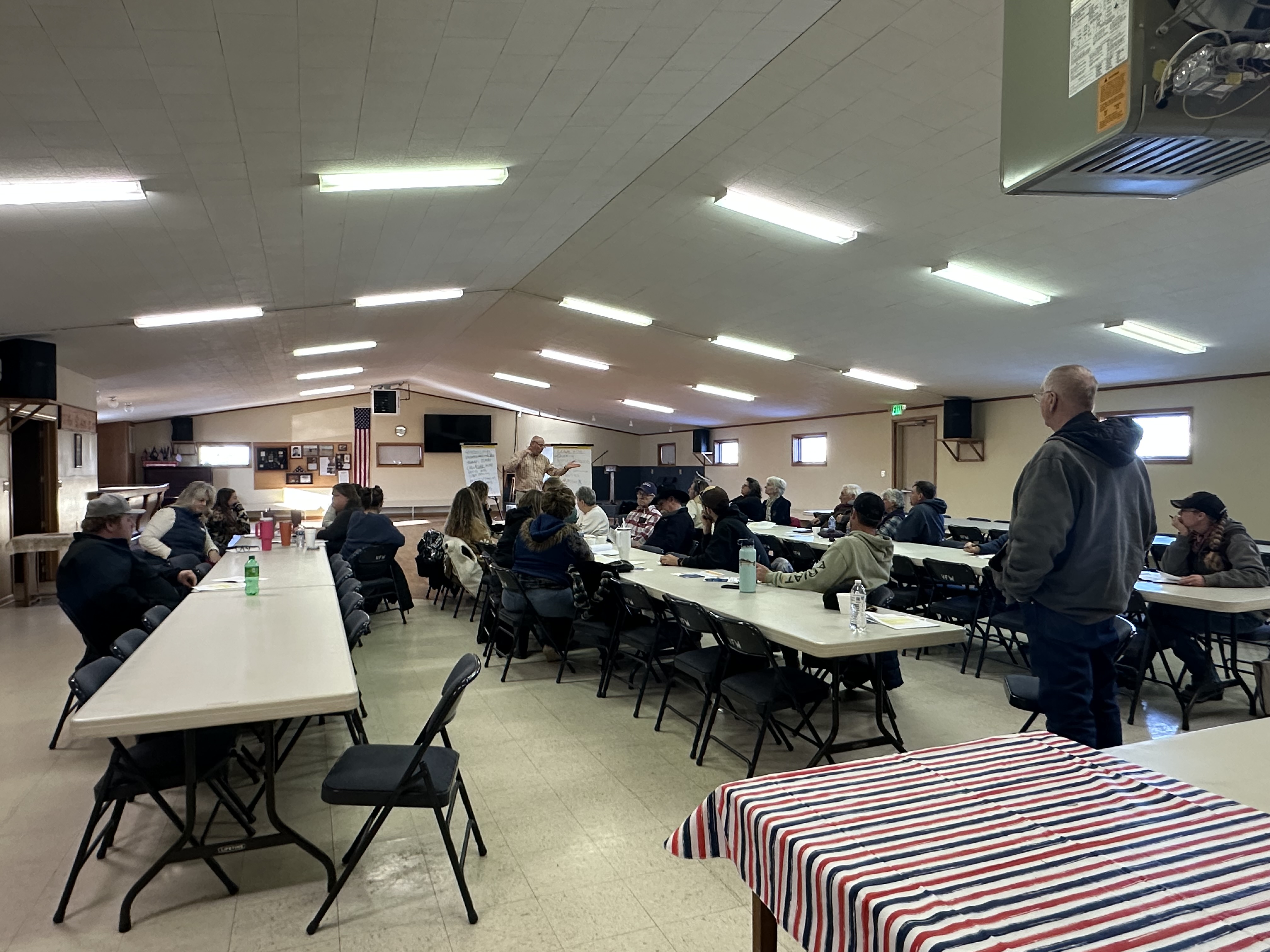 Local Government Training